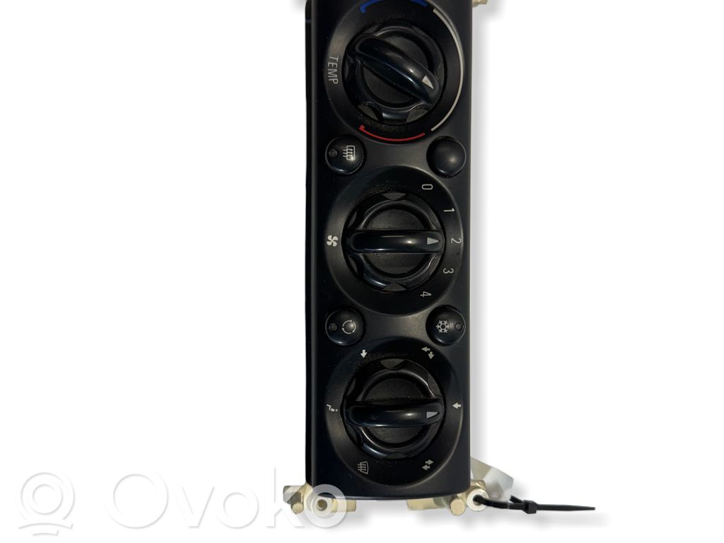 Mini One - Cooper R50 - 53 Climate control unit 