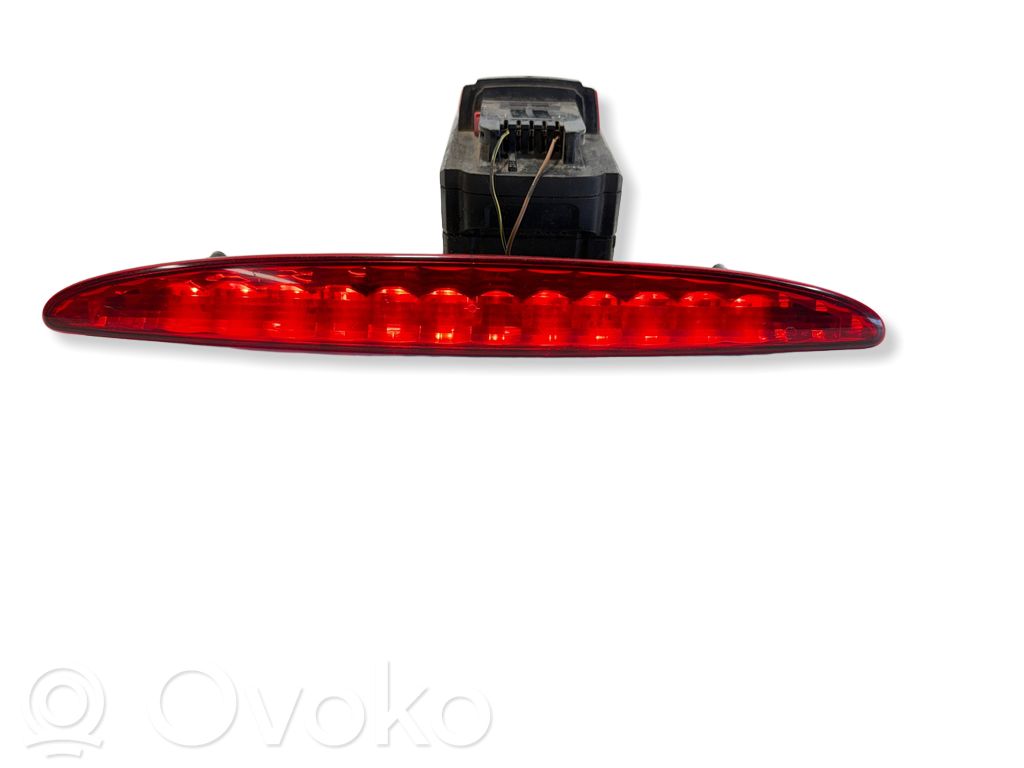 Mini One - Cooper R50 - 53 Third/center stoplight 