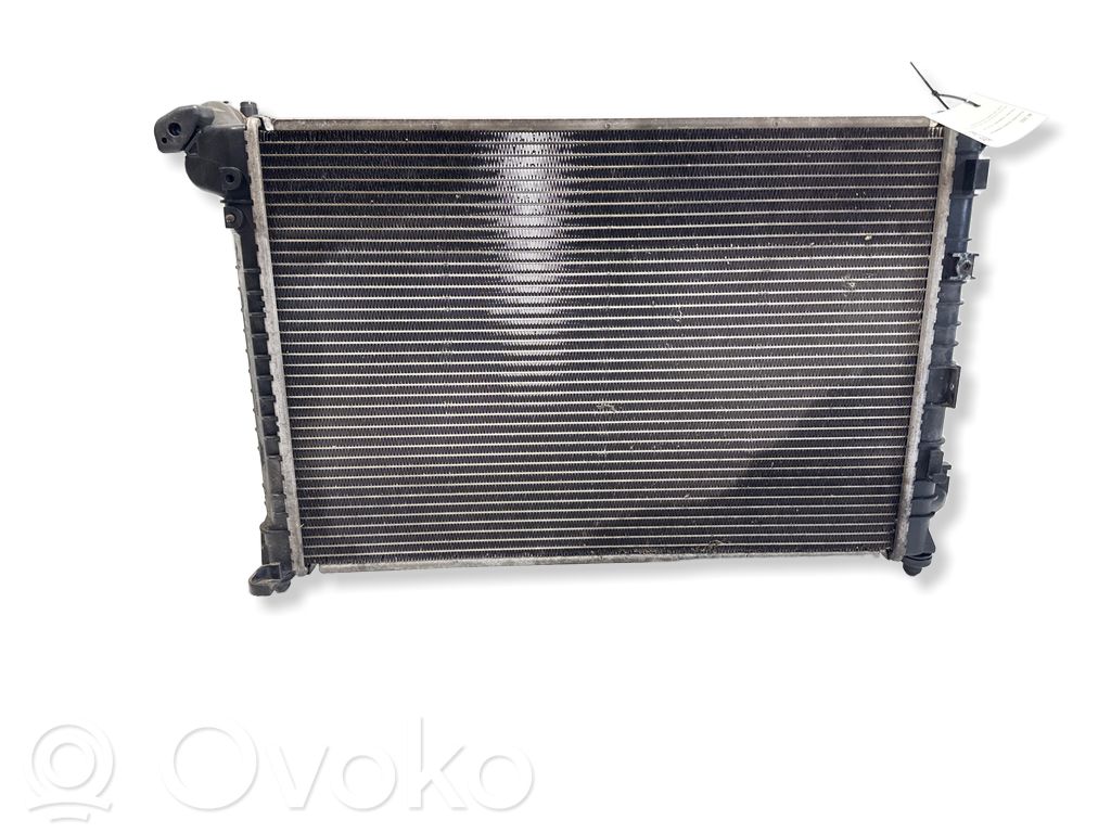 Mini One - Cooper R50 - 53 Coolant radiator 