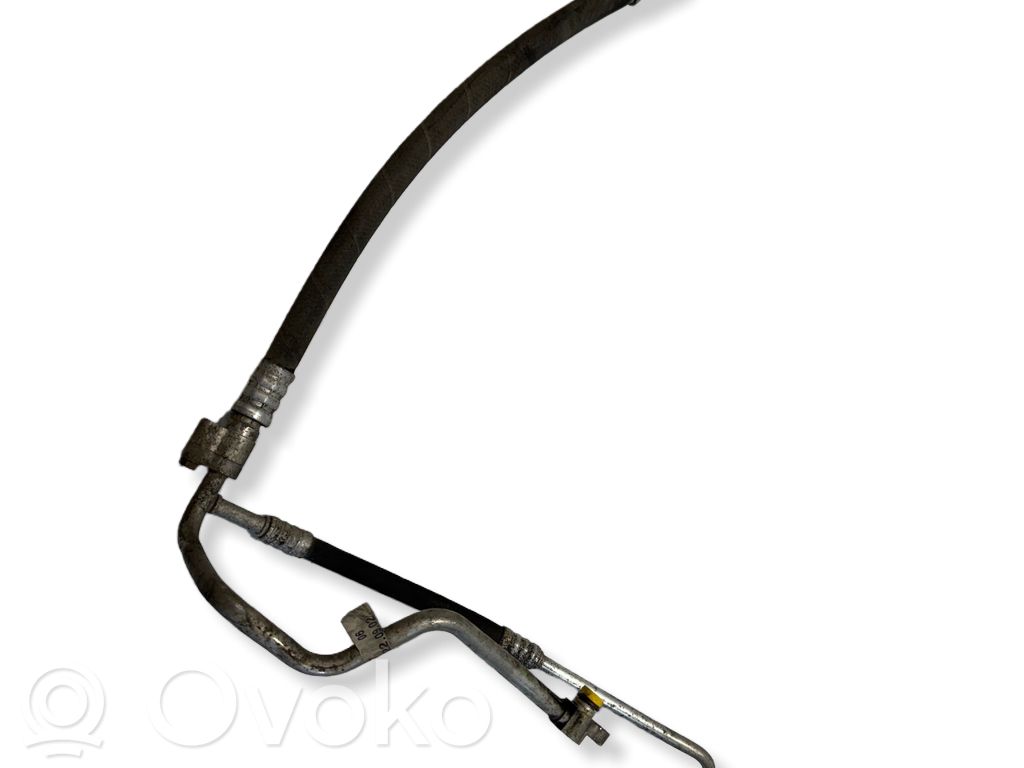 Mini One - Cooper R50 - 53 Ilmastointilaitteen putki (A/C) 