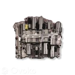 Volvo S60 Cuerpo de válvula de la caja de cambios de la transmisión 