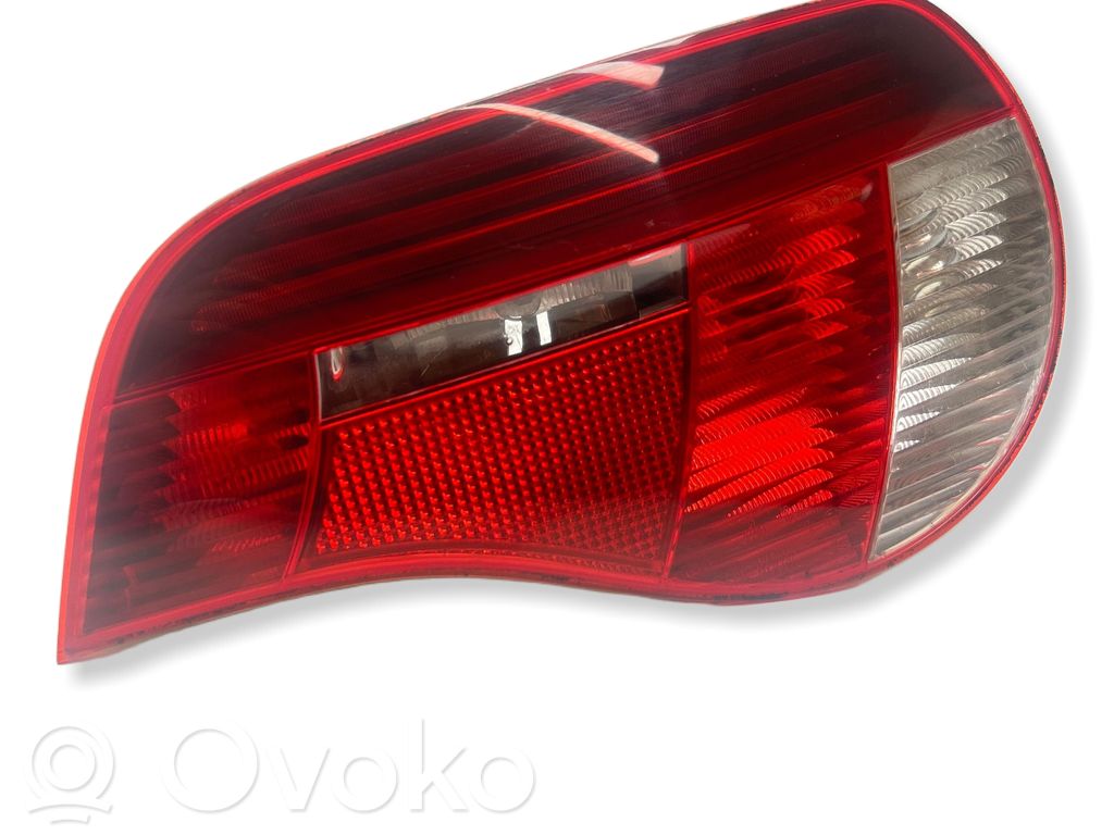 BMW Z4 E85 E86 Takavalot 