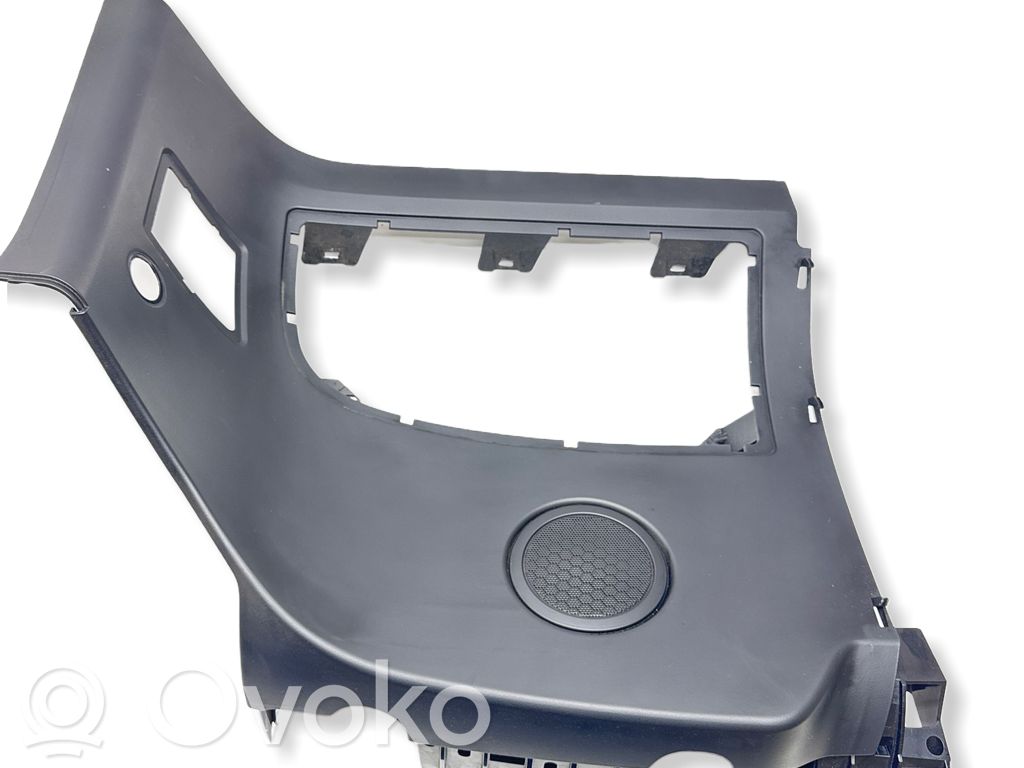 BMW Z4 E85 E86 Other interior part 