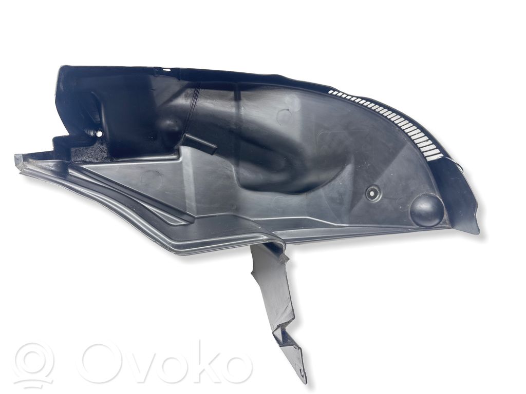 BMW Z4 E85 E86 Rain gutter 