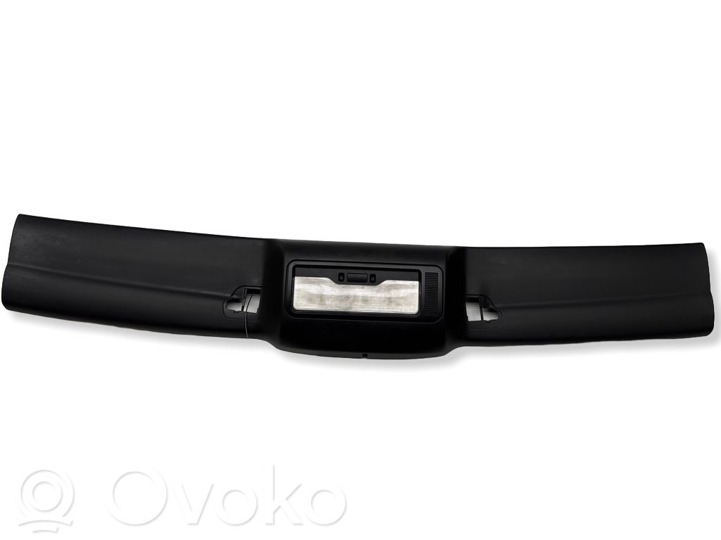 BMW Z4 E85 E86 Headlining lighting console trim 