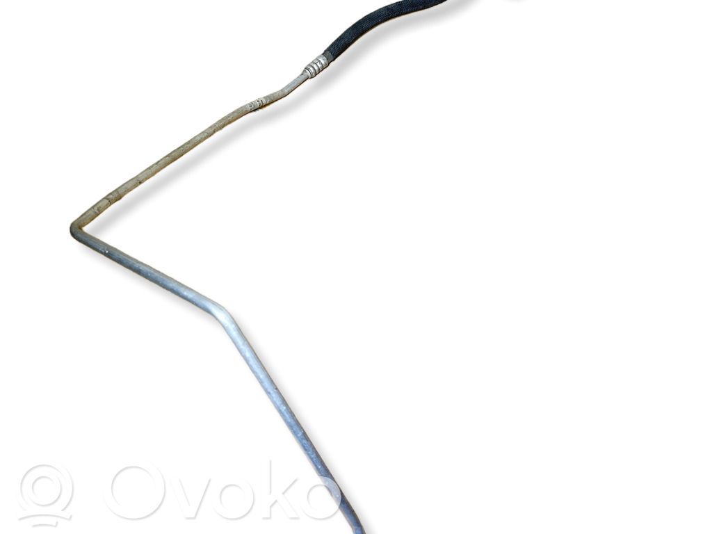BMW Z4 E85 E86 Ilmastointilaitteen putki (A/C) 