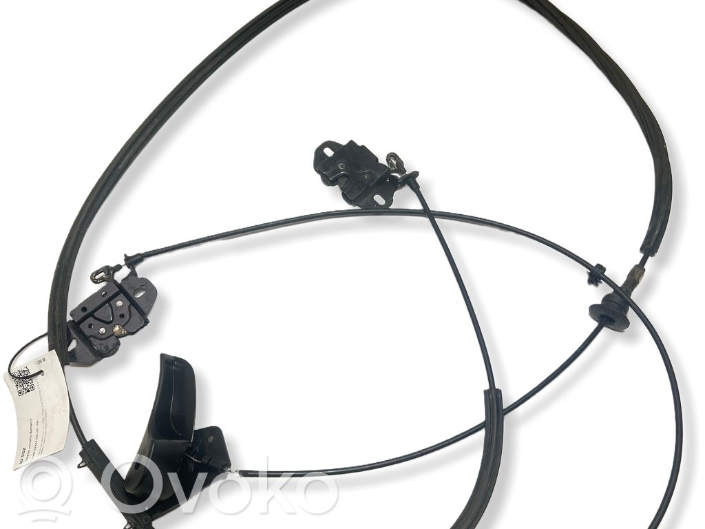 BMW Z4 E85 E86 Engine bonnet/hood lock/catch 