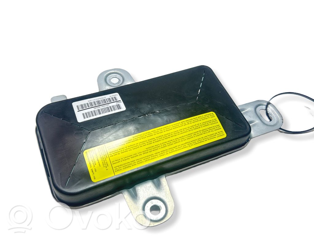 BMW Z4 E85 E86 Front door airbag 
