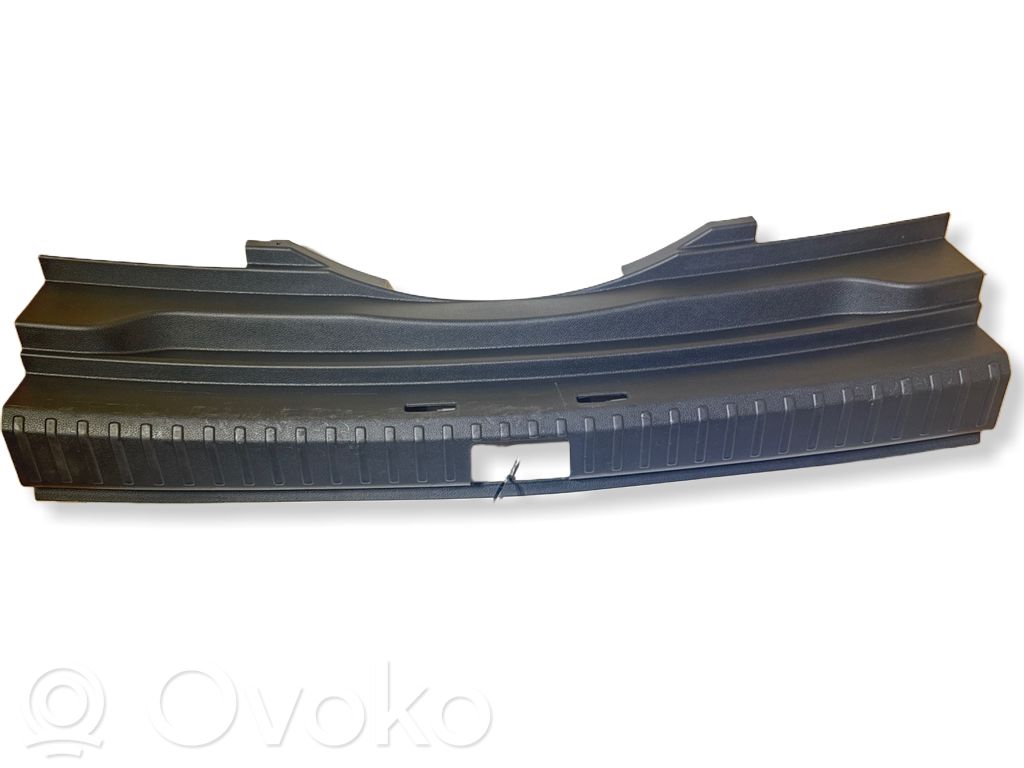 Skoda Karoq Protector del borde del maletero/compartimento de carga 