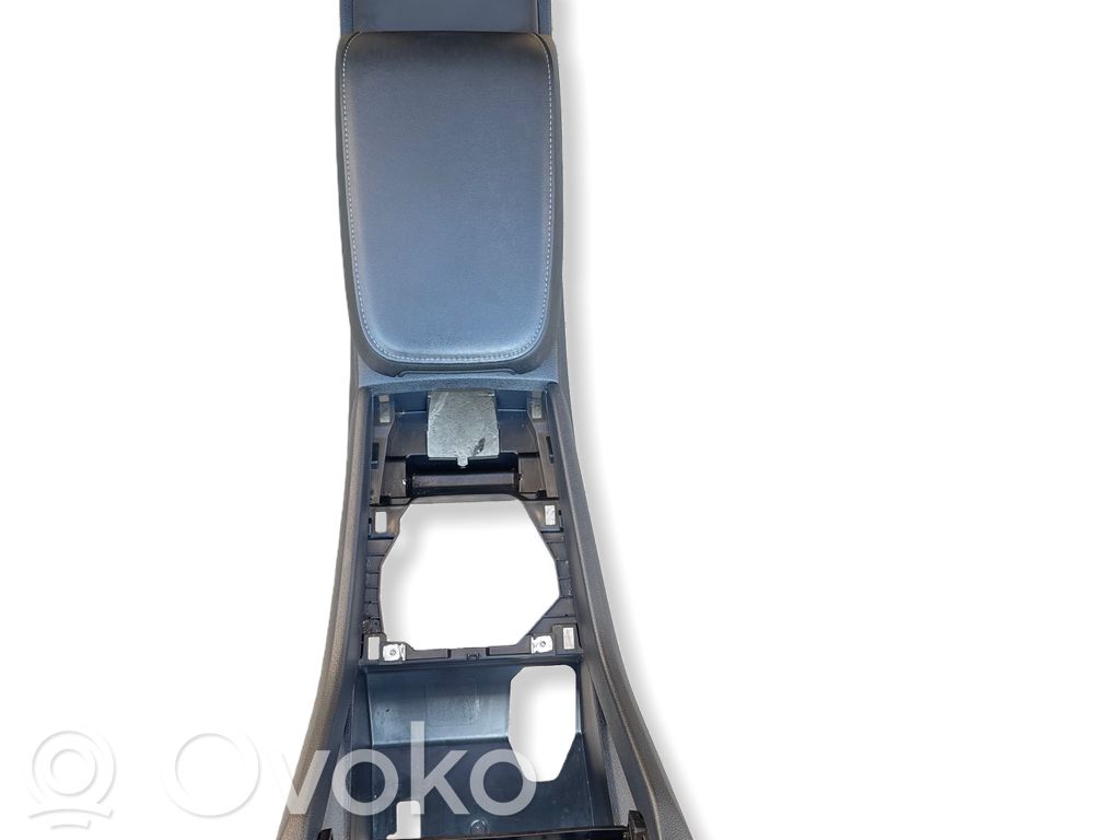 Skoda Karoq Armrest 