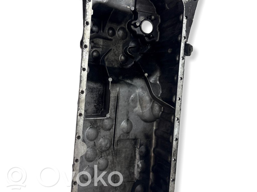 Miska olejowa   A6470140502