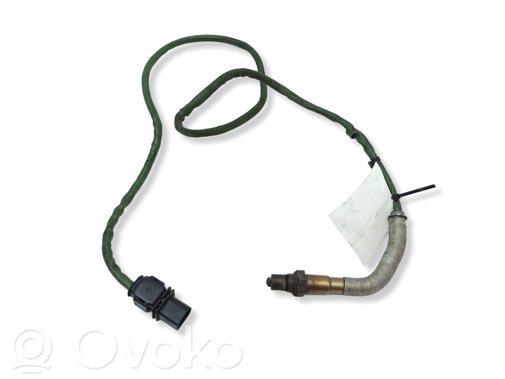 Mercedes-Benz SLK R172 Lambda probe sensor 