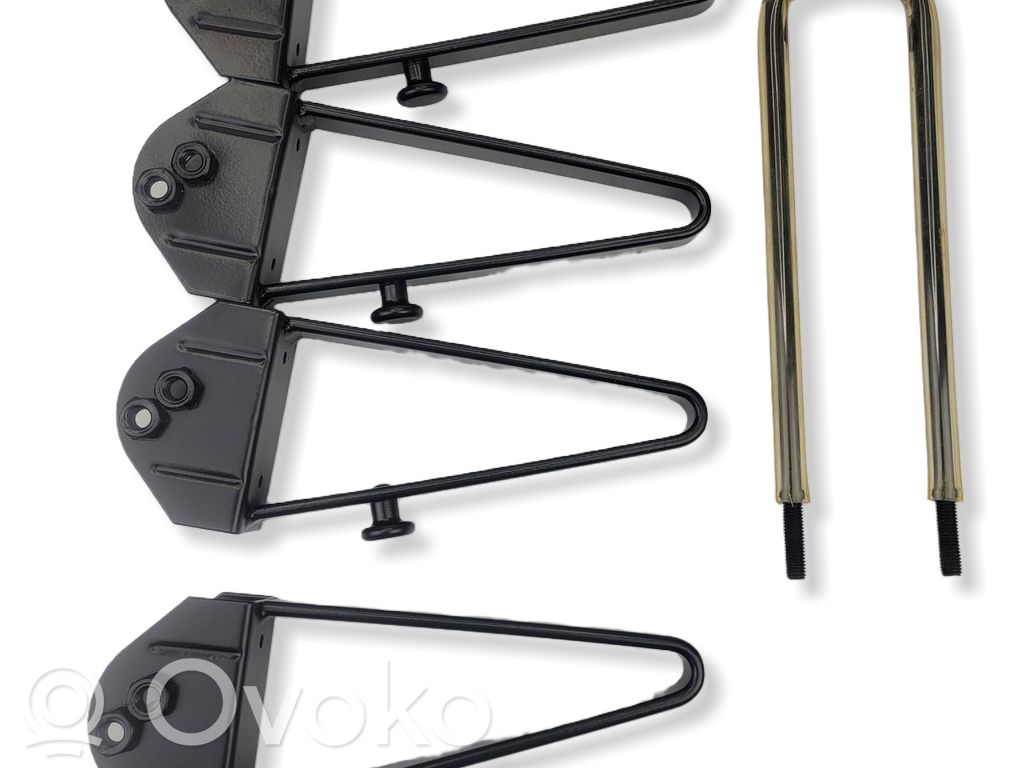 Inny element półki bagażowej   B66560807
