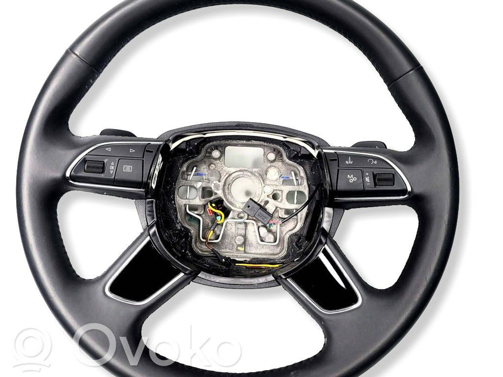 Audi A8 S8 D4 4H Volan 