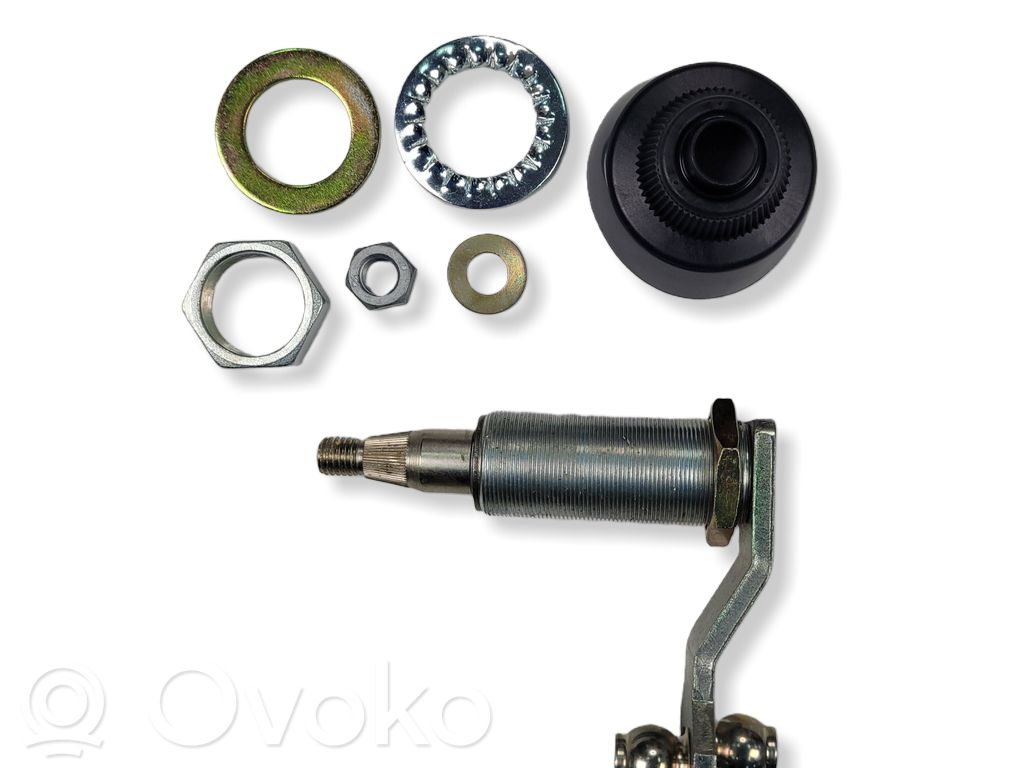 Mechanizm wycieraczki szyby tylnej   A6418200146