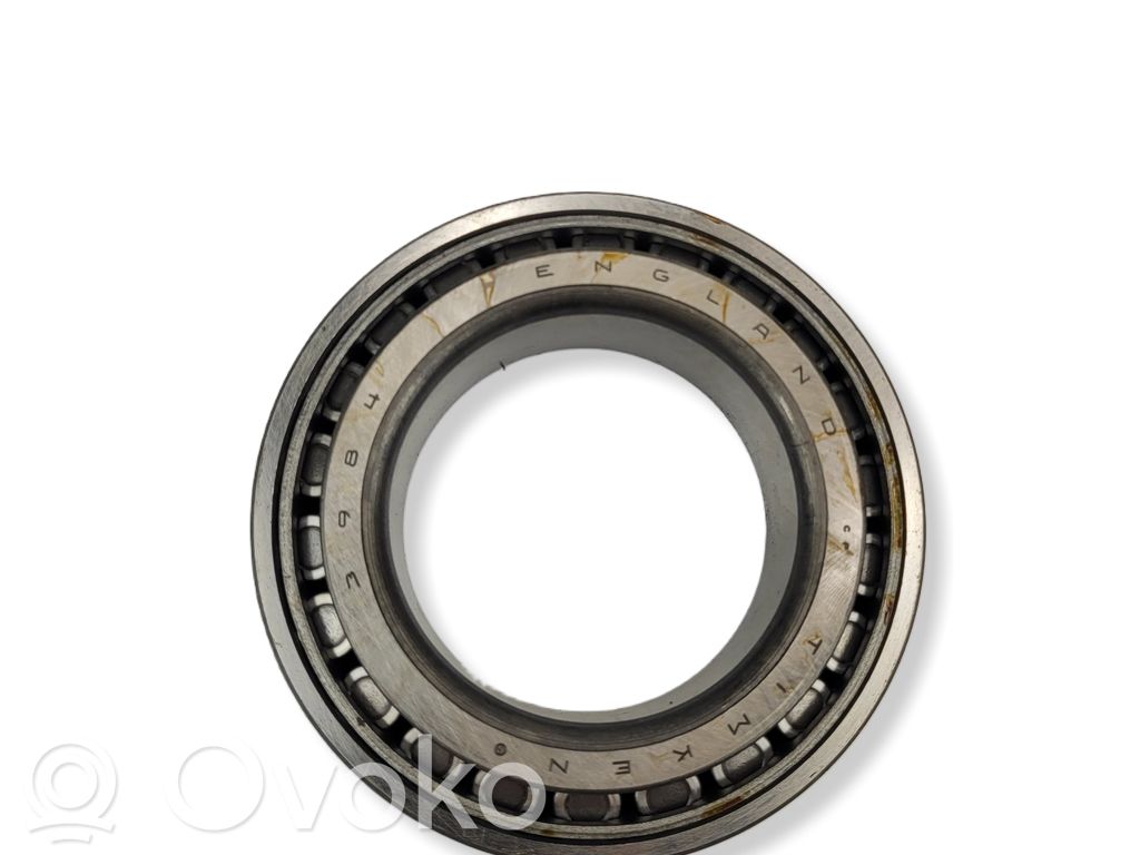 Łożysko kulkowe koła osi przedniej   A0019810405