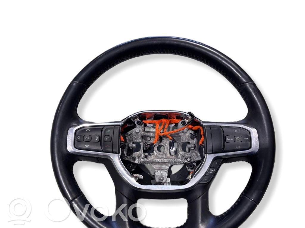 Dodge RAM Volante 