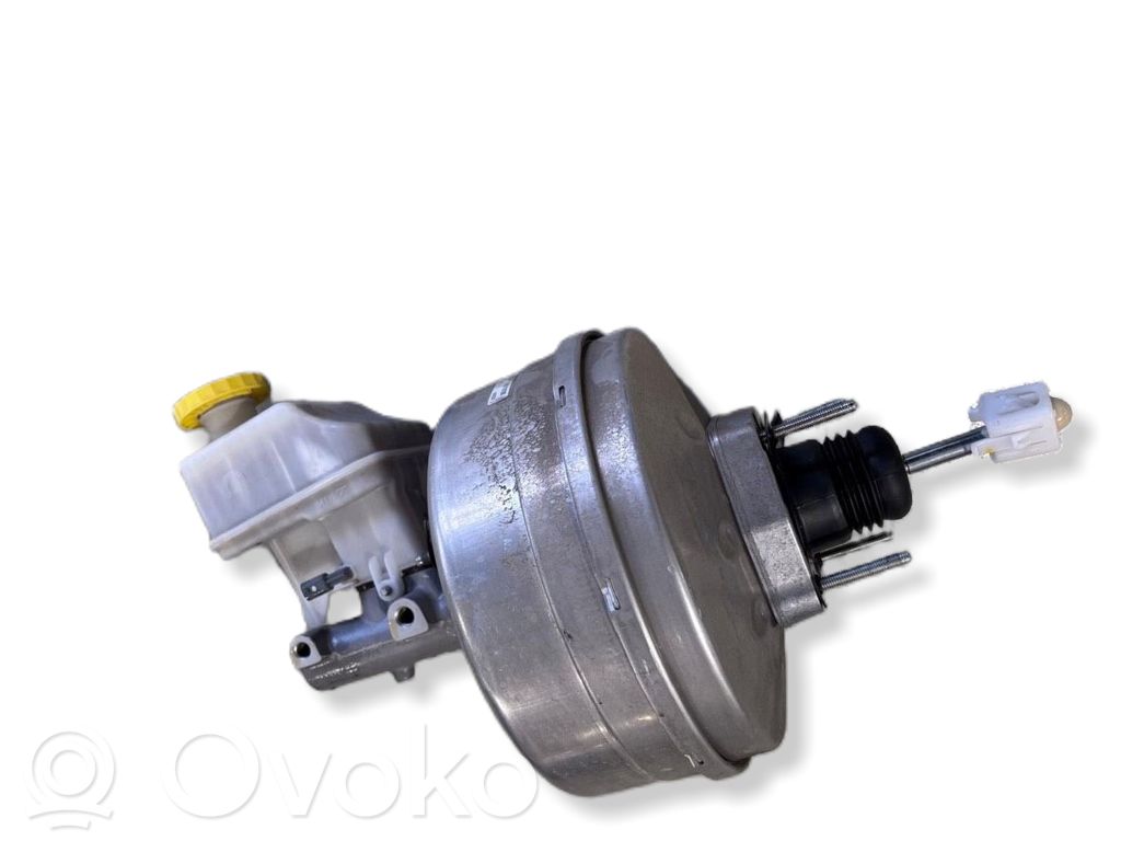 Dodge RAM Pompa ABS 