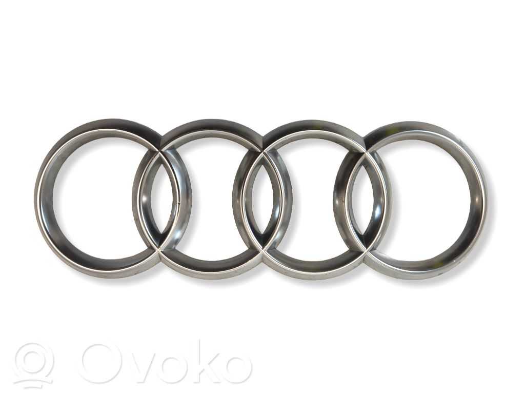 Audi e-tron Emblemat / Znaczek 