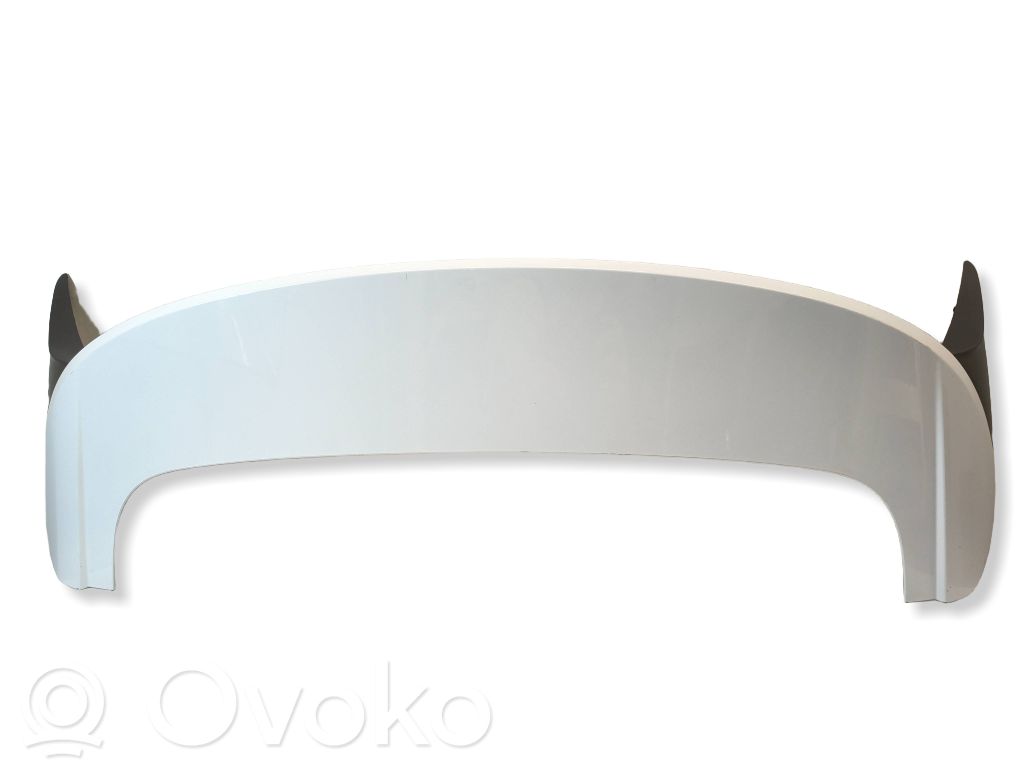 Ford Puma Heckspoiler 