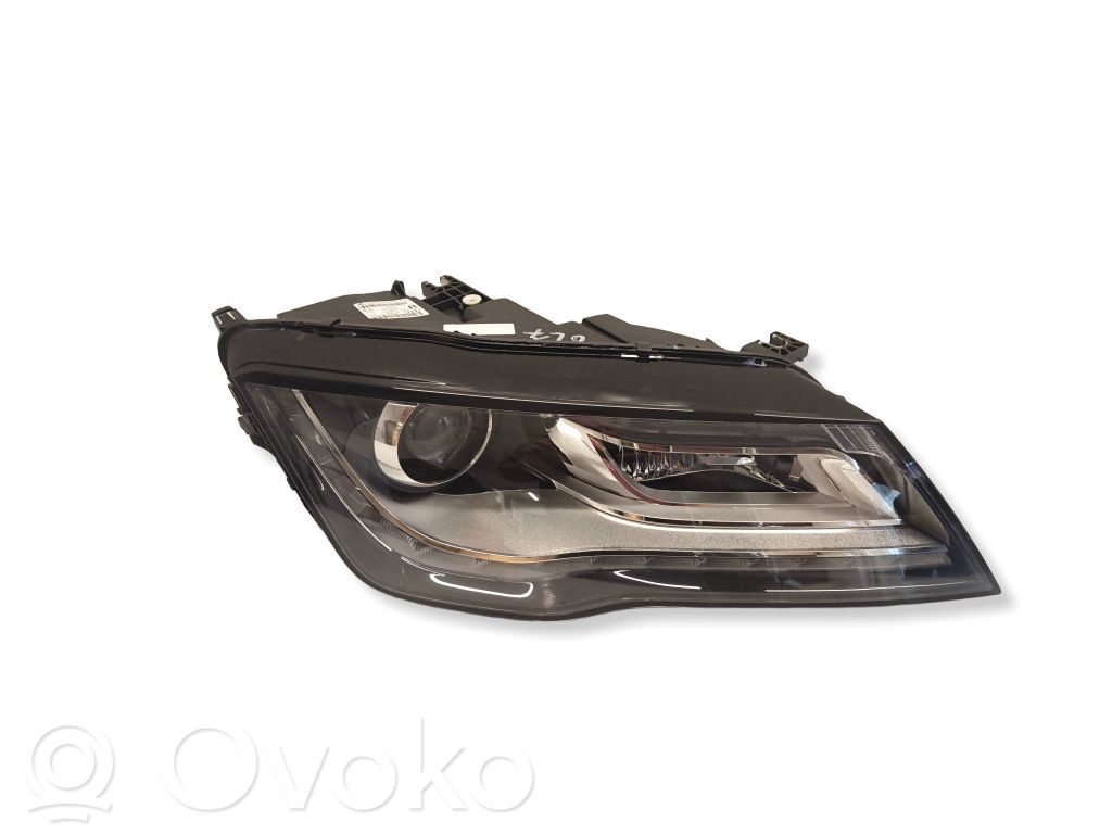 Audi A7 S7 4G Scheinwerfer 