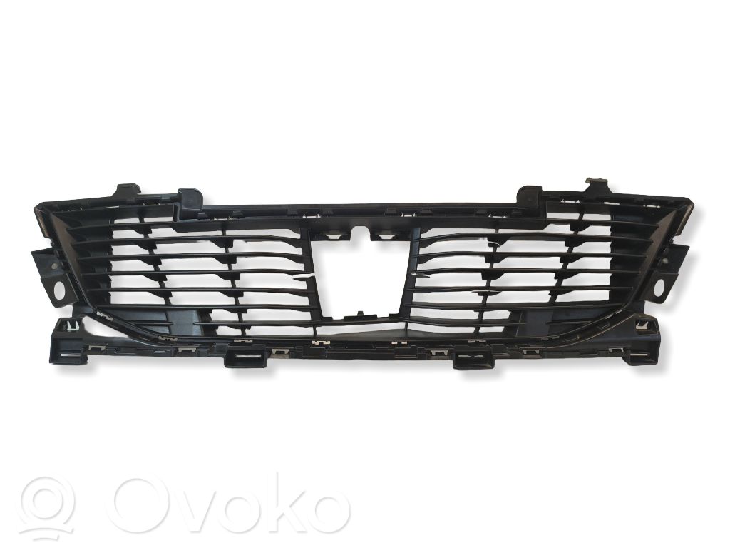 Peugeot 2008 II Grilă inferioară bară față 