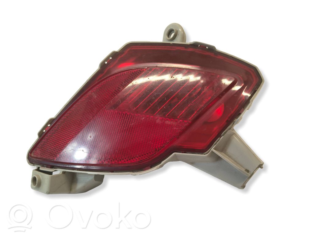 Mazda CX-5 Reflector de faros/luces traseros 