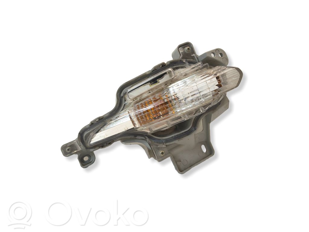 Mazda 3 III Front fender indicator light 