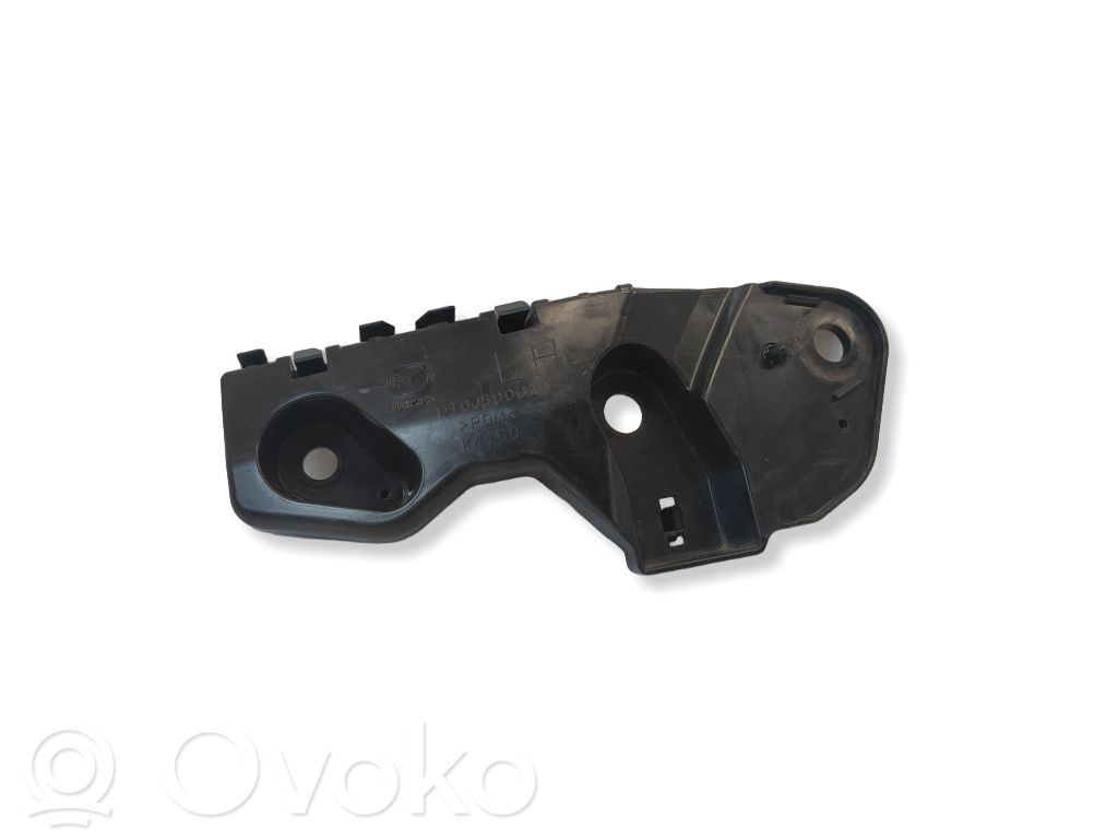 Mazda CX-3 Front bumper mounting bracket 
