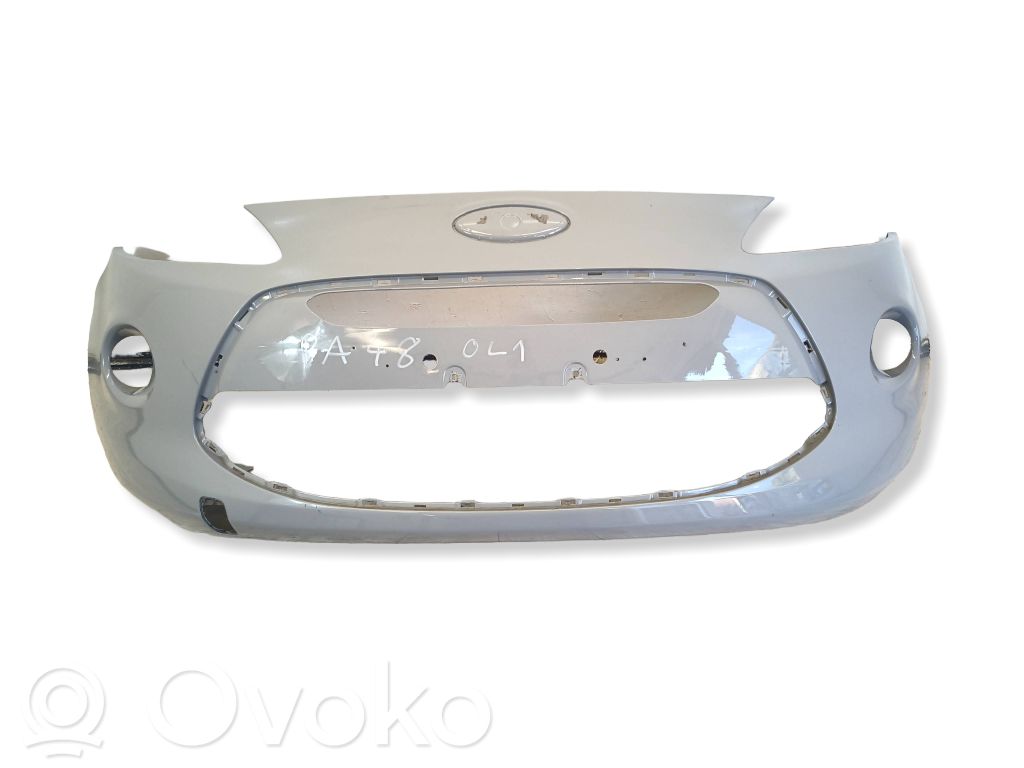 Ford Ka Parachoques delantero 