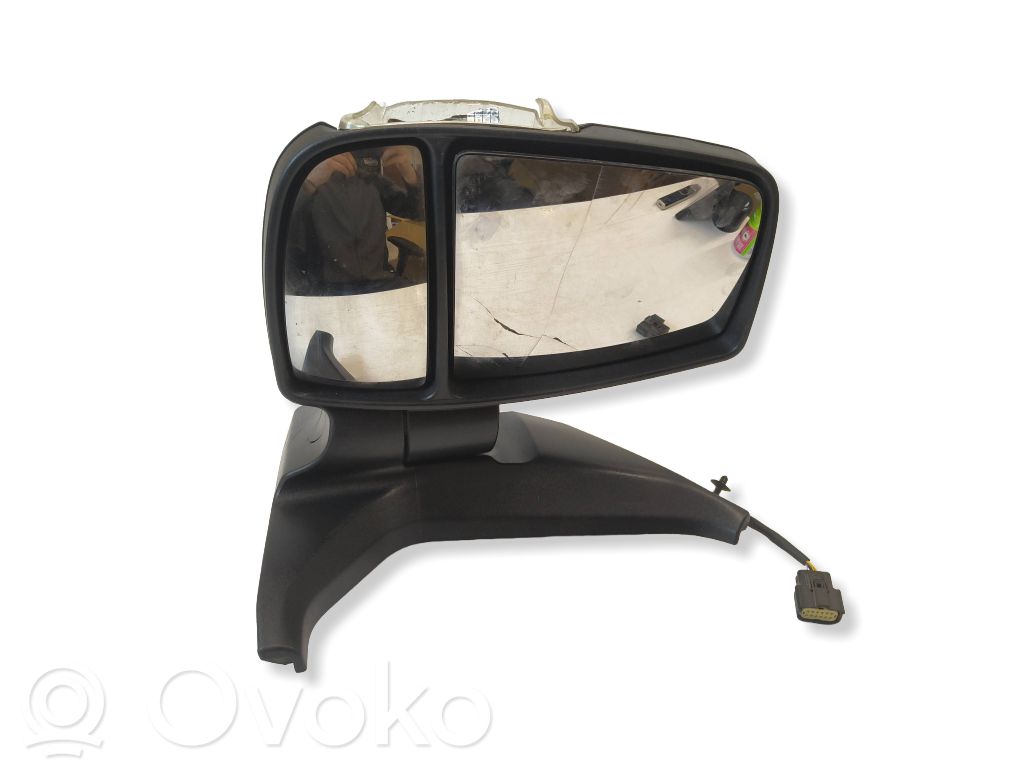 Ford Transit Specchietto retrovisore elettrico portiera anteriore 
