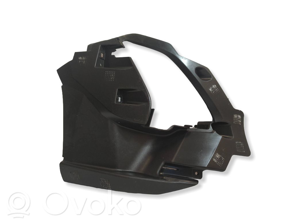 Support antibrouillard   JX7B17E888AUTOAS5,JX7B17E888