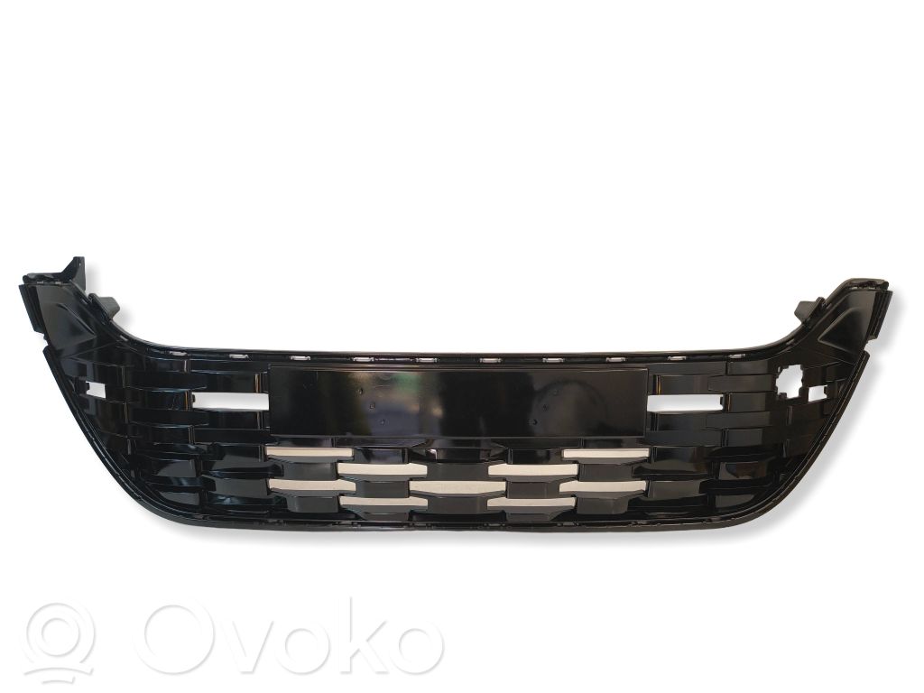 Hyundai Bayon Grilă inferioară bară față 