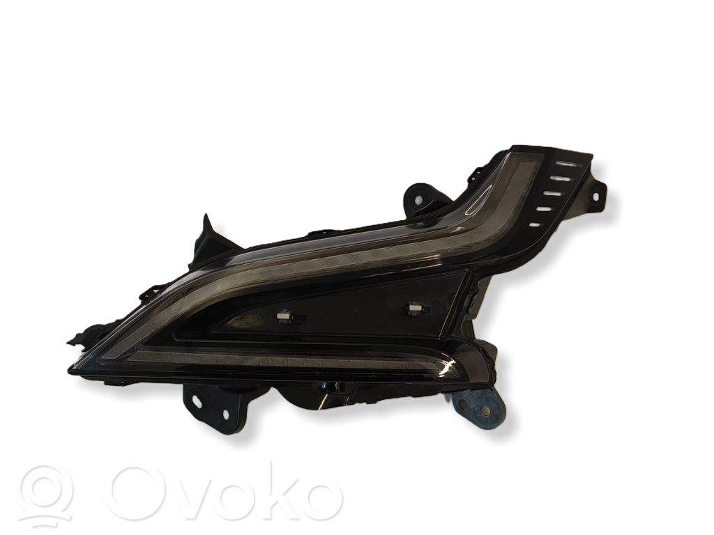 Renault Megane E-Tech LED Daytime headlight 