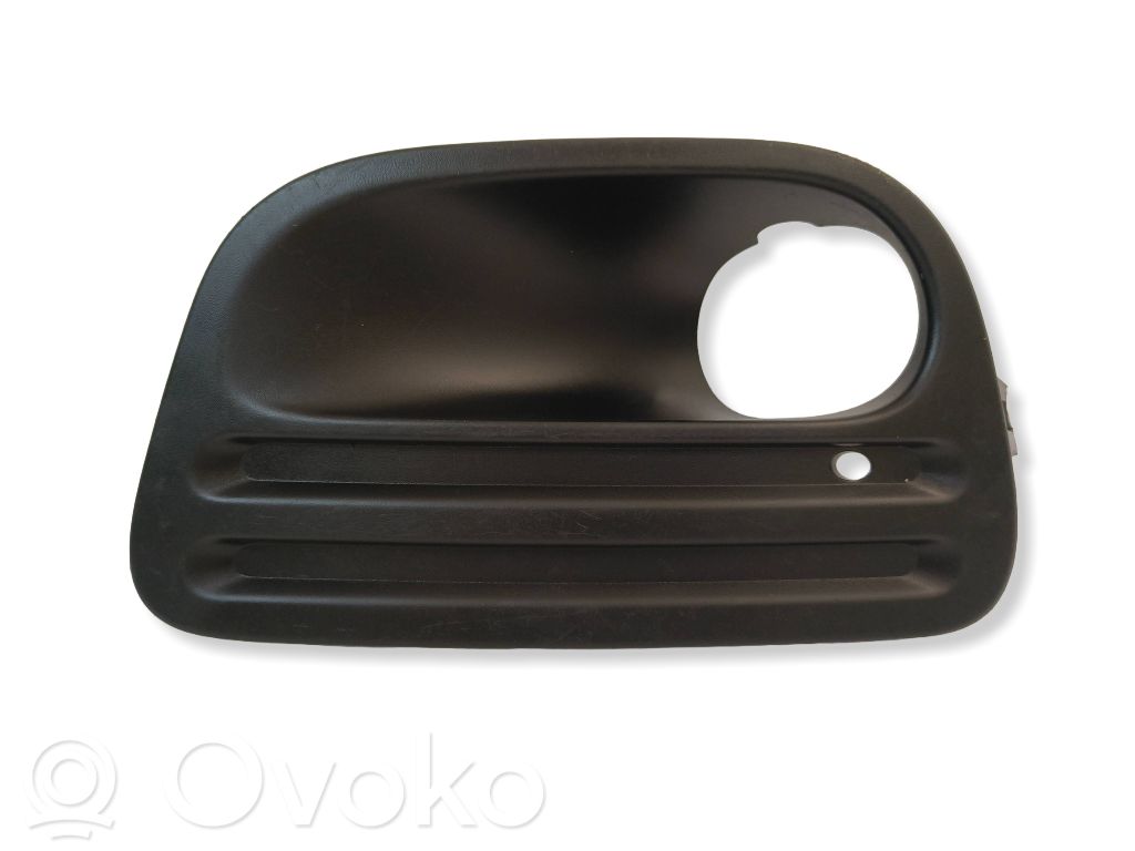 Citroen Berlingo Front bumper lower grill 