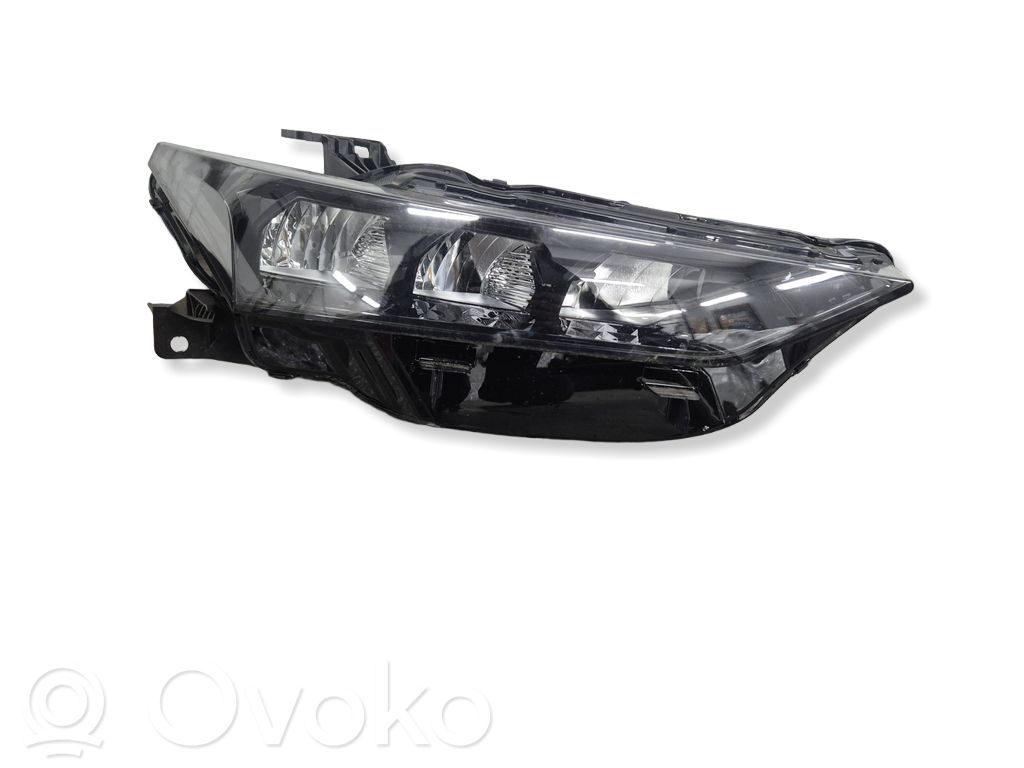 DS Automobiles 4 II Phare frontale 