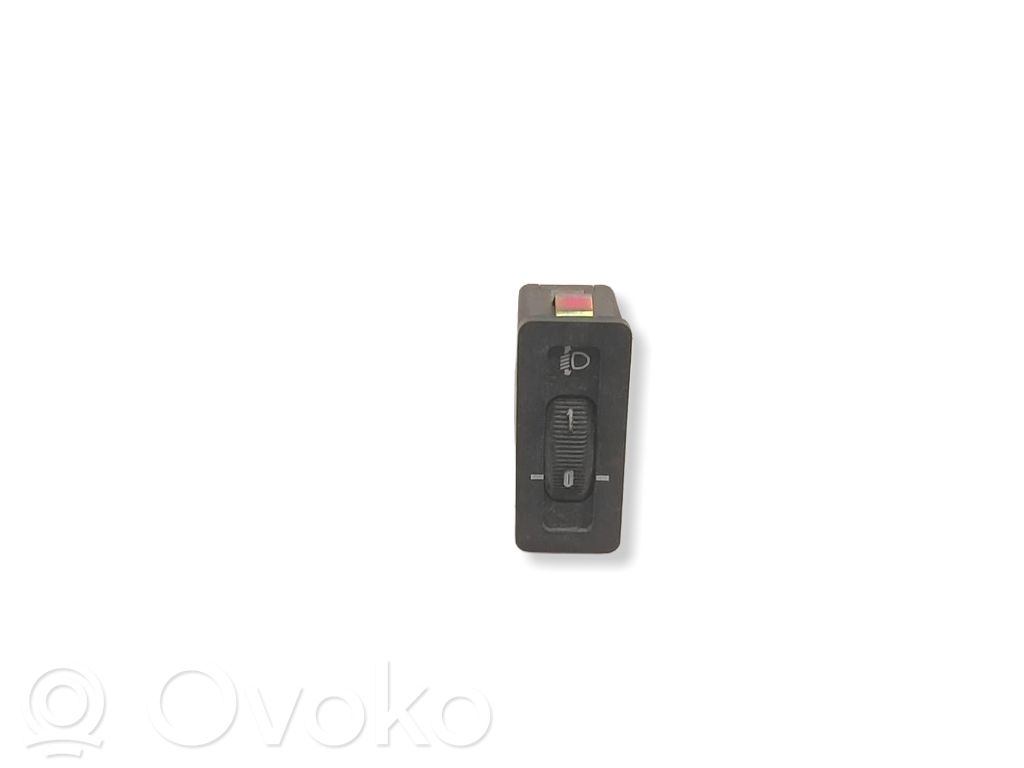 BMW 3 E36 Headlight level height control switch 