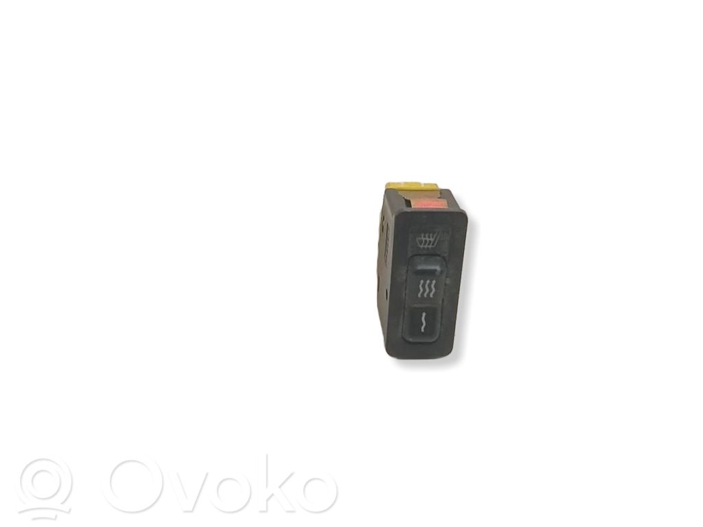 Seat heating switch   1387917,06600200