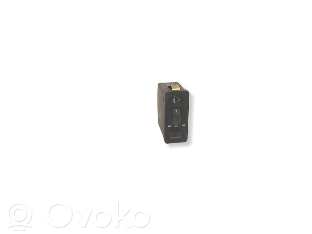 BMW 3 E36 Headlight level height control switch 