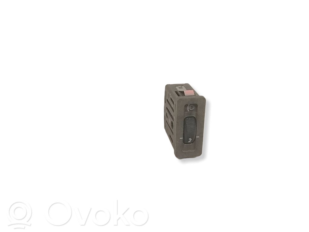 Headlight level height control switch   61318360859,21320000