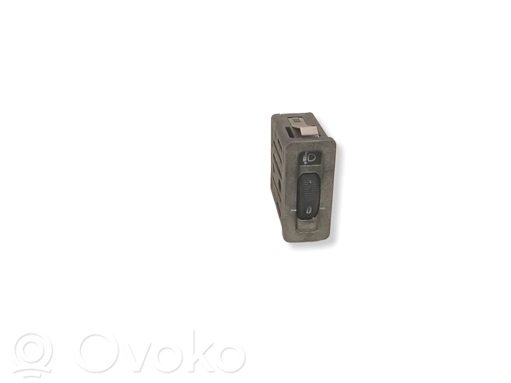 Headlight level height control switch   61318360883,21320000
