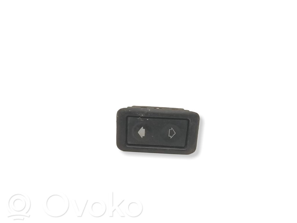 Electric window control switch   1387916