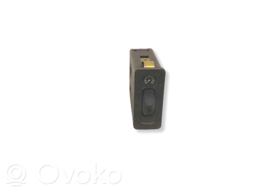 BMW 3 E36 Panel lighting control switch 