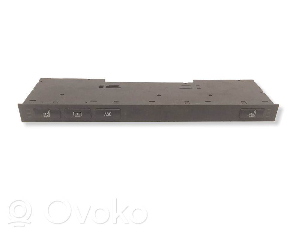 Seat heating switch   8373718,03742020