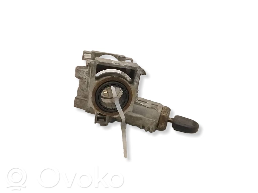 BMW 3 E36 Ignition lock 