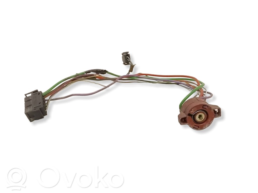 BMW 5 E34 Ignition lock contact 