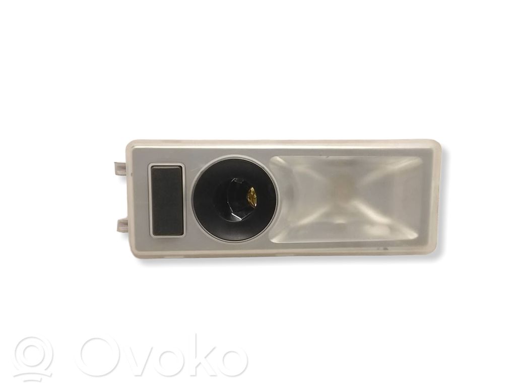 Luz del asiento trasero   6962007,6331
