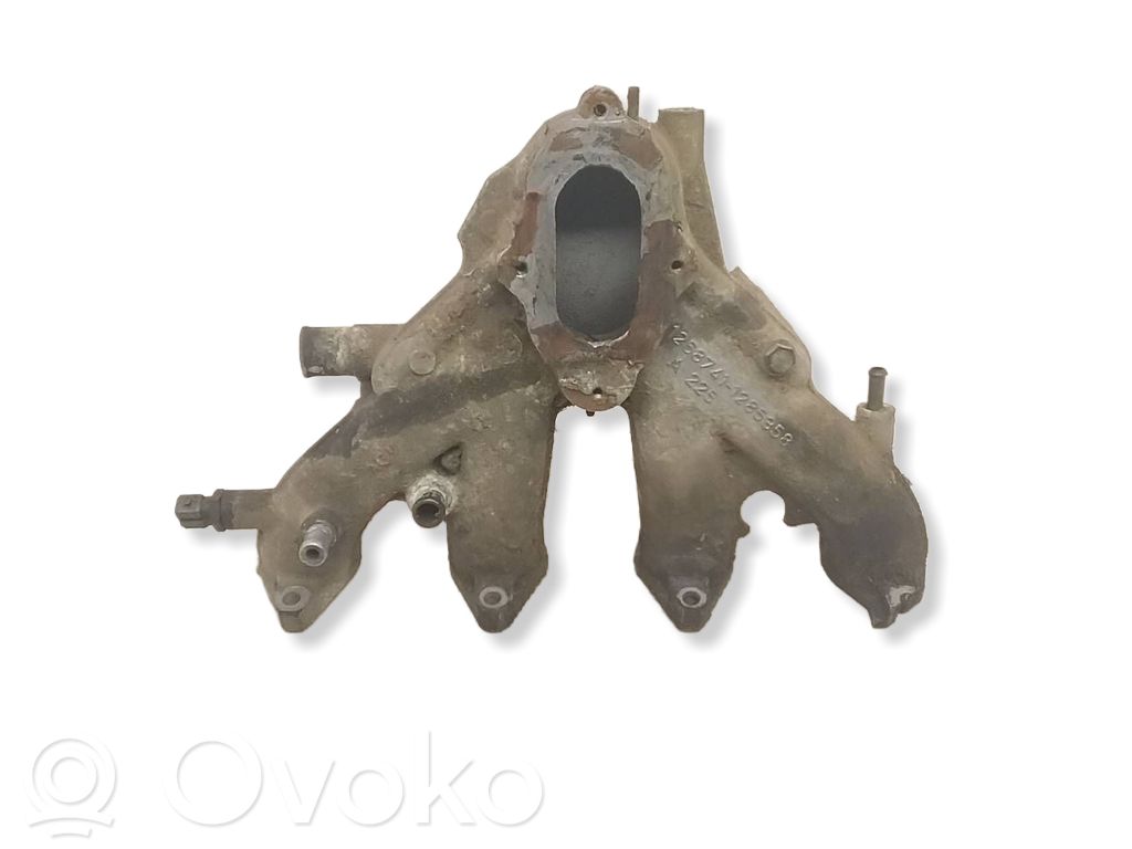 Intake manifold   1268741,1285358,A225