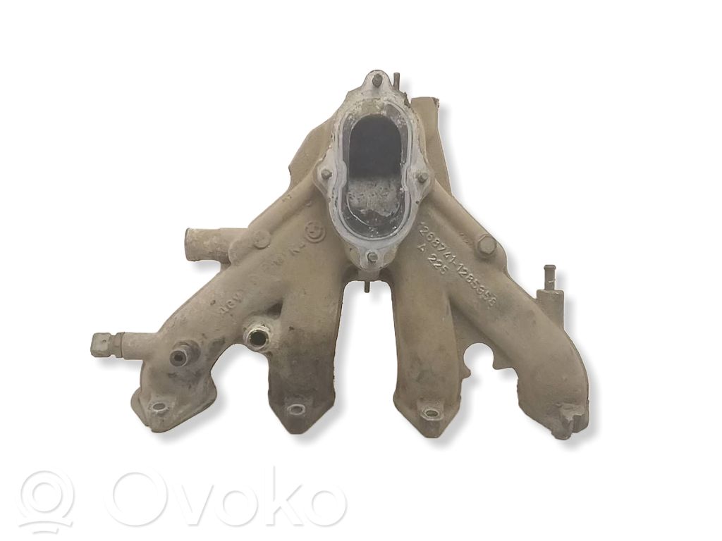 BMW 3 E30 Intake manifold 