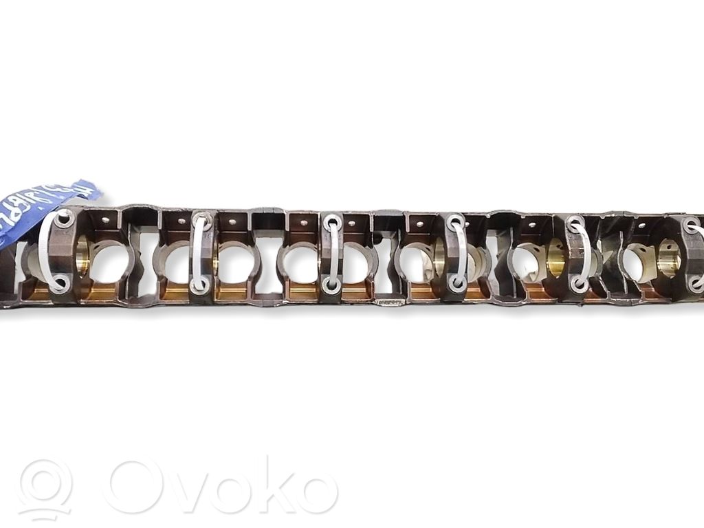 BMW 3 E46 Kita variklio galvutės detalė 
